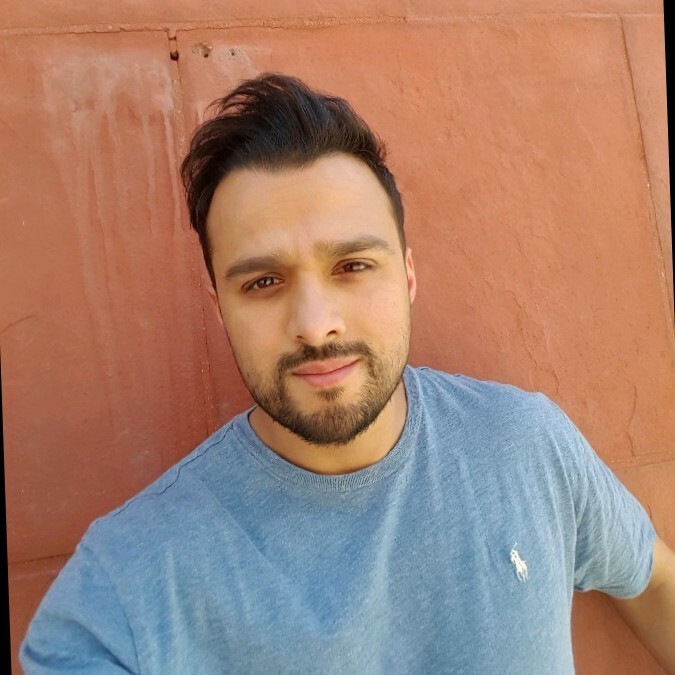 Kashif Masud